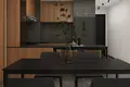 Mieszkanie 2 pokoi 79 m² Spitali, Cypr