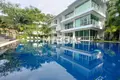 Appartement 3 chambres 74 m² Phuket, Thaïlande
