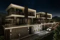 5 room villa 275 m² Alanya, Turkey