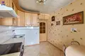 2 room apartment 52 m² Minsk, Belarus