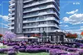 Apartment in a new building Avcilar Istanbul Apartments Compound