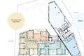 3 bedroom apartment 140 m² Mesa Geitonia, Cyprus