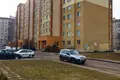 3 room apartment 66 m² Minsk, Belarus