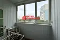 Apartamento 3 habitaciones 68 m² Grodno, Belarús