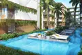 Apartamento 1 habitacion  Phuket, Tailandia