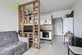 Mieszkanie 1 pokój 23 m² Kopishche, Białoruś