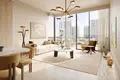 Complexe résidentiel New Parkwood (Interiors by Vida) Residence with a swimming pool, playgrounds and picturesque views, Dubai Hills Estate, Dubai, UAE