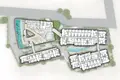 1 bedroom apartment 42 m² Kamala, Thailand