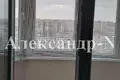 Mieszkanie 2 pokoi 74 m² Odessa, Ukraina
