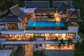 Villa 10 chambres 2 500 m² Ban Bang Thao, Thaïlande