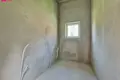 Casa 170 m² Mickunai, Lituania