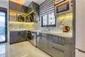 Appartement 3 chambres  Alanya, Turquie