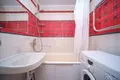 1 room apartment 36 m² Minsk, Belarus