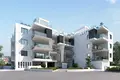 2 bedroom apartment 80 m² Aradhippou, Cyprus