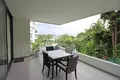 Piso independiente 3 habitaciones 189 m² Phuket, Tailandia