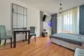Wohnung 1 zimmer 43 m² Nessebar, Bulgarien