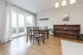 2 room apartment 58 m² in Warsaw, Poland