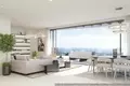 Penthouse 3 bedrooms 429 m² Benahavis, Spain