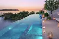 Penthouse 2 pokoi 209 m² Choeng Thale, Tajlandia