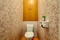 1 room apartment 35 m² Salihorsk, Belarus