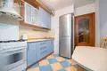 3 room apartment 63 m² Minsk, Belarus