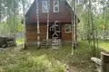 House 216 m² Lyskovsky District, Russia