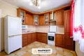 4 room apartment 82 m² Minsk, Belarus