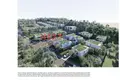 Apartamento 2 habitaciones 70 m² Farke e Vogel, Albania