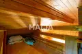 Cottage 1 bedroom 42 m² Vesilahti, Finland