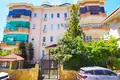 Apartamento 5 habitaciones  Oba, Turquía