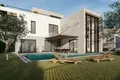 4-Schlafzimmer-Villa 232 m² Agirda, Cyprus