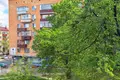 Wohnung 3 zimmer 56 m² Homel, Belarus