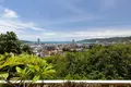 7-Schlafzimmer-Villa 1 200 m² Pa Tong, Thailand