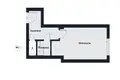 1 room apartment 32 m² Vienna, Austria