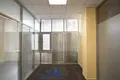 Oficina 241 m² en Minsk, Belarús