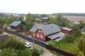 Casa 154 m² Lahojski sielski Saviet, Bielorrusia