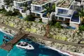 3 bedroom apartment 257 m² Tatlisu, Turkey