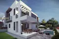3-Schlafzimmer-Villa 160 m² Girne Kyrenia District, Nordzypern