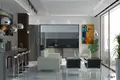 Apartamento 2 habitaciones 185 m² Larnaca, Chipre