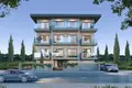 Appartement 2 chambres 91 m² Paphos, Chypre