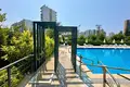 Appartement 3 chambres 105 m² Mezitli, Turquie