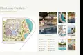 Mieszkanie w nowym budynku EMAAR Beachfront