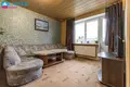 3 room apartment 53 m² Kedainiai, Lithuania