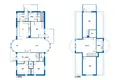 5 bedroom house 192 m² Regional State Administrative Agency for Northern Finland, Finland