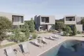 villa de 3 chambres  Yeroskipou, Chypre