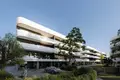 Квартира 1 спальня 49 м² Асоматос, Кипр