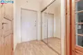 2 room apartment 46 m² Vilnius, Lithuania