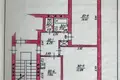Wohnung 2 zimmer 49 m² Kaunas, Litauen
