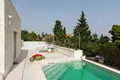 5-Zimmer-Villa 150 m² Splitska, Kroatien