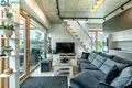 House 106 m² Dercekliai, Lithuania
